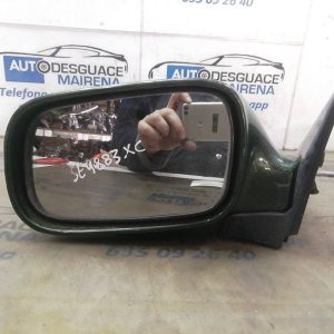 RETROVISOR IZQUIERDO SUBARU LEGACY BERL./FAMILIAR B11 (BD/BG) *   |   0.94 - 0.99 41184900