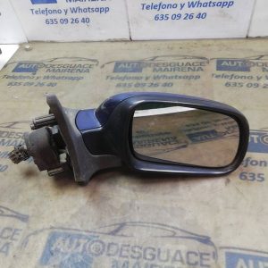 RETROVISOR DERECHO CITROEN XSARA BERLINA *   |   0.97 - 0.05 96453397