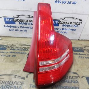 PILOTO TRASERO DERECHO CITROEN C4 BERLINA 2.0 HDi FAP   |   0.04 - 0.11 6351T8