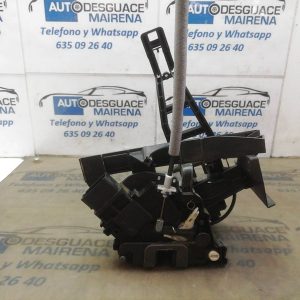 CERRADURA PUERTA TRASERA DERECHA  FORD MONDEO BER. (CA2) 1.8 TDCi CAT   |   0.07 - ... 6M2AR26412BC