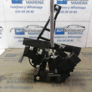 CERRADURA PUERTA TRASERA IZQUIERDA  FORD MONDEO BER. (CA2) 1.8 TDCi CAT   |   0.07 - ... 6M2AR26413BC