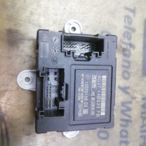 MODULO ELECTRONICO FORD MONDEO BER. (CA2) 1.8 TDCi CAT   |   0.07 - ... 9G9T14B533FB