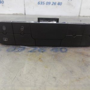 MANDO MULTIFUNCION SEAT IBIZA SC (6J1) 1.2 TSI   |   0.08 - ... 6J0927137AS