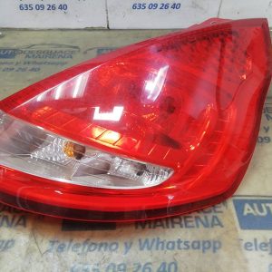 PILOTO TRASERO DERECHO FORD FIESTA (CB1) (2008-0) * 1513146