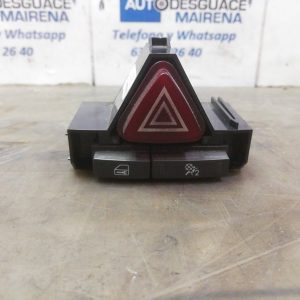 WARNING OPEL CORSA D 1.3 16V CDTI   |   0.06 - ... 13189529