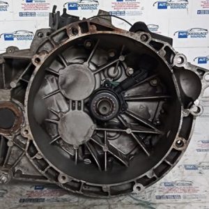 CAJA CAMBIOS FORD FOCUS BERLINA (CAP) 2.0 TDCi CAT   |   0.04 - 0.07 4M5R7002CB