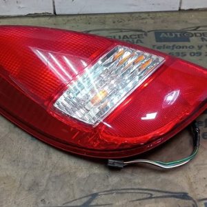 PILOTO TRASERO IZQUIERDO SUZUKI LIANA RH (ER) 1.6 16V CAT   |   0.01 - 0.06 3567054G00