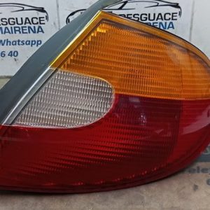 PILOTO TRASERO DERECHO CHRYSLER NEON (PL) 2.0 16V CAT   |   0.99 - ... 5288528AB