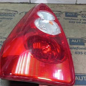 PILOTO TRASERO IZQUIERDO MAZDA 5 BERL. (CR) 2.0 Turbodiesel CAT   |   0.05 - 0.10 C23551160E