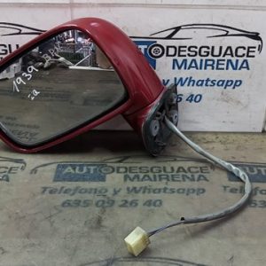 RETROVISOR IZQUIERDO SUZUKI LIANA RH (ER) 1.6 16V CAT   |   0.01 - 0.06 8470254GC0Z5K