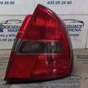 PILOTO TRASERO DERECHO MITSUBISHI CARISMA BERLINA 5 (DA0) 1.9 DI-D CAT   |   0.99 - 0.05 MR485470