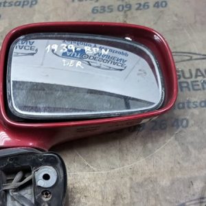 RETROVISOR DERECHO SUZUKI LIANA RH (ER) 1.6 16V CAT   |   0.01 - 0.06 8470154GC0Z5K