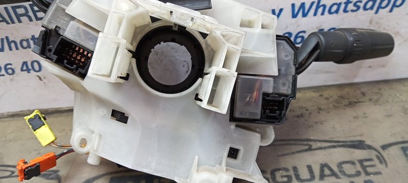 MANDO MULTIFUNCION MAZDA 3 BERLINA (BK) 1.6 CD Diesel CAT | 0.03 - ... 17D798 - Imagen 5