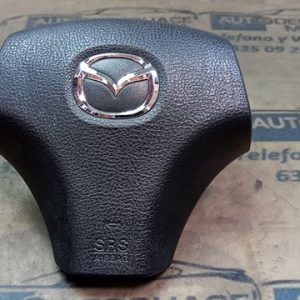 AIRBAG DELANTERO IZQUIERDO MAZDA 6 BERLINA (GG) 2.0 Diesel CAT   |   0.02 - ... GR1A57K00C02