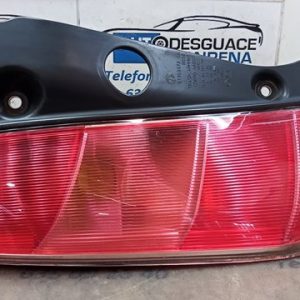 PILOTO TRASERO IZQUIERDO LANCIA YPSILON (101) 1.2 CAT   |   0.03 - 0.10 51703972