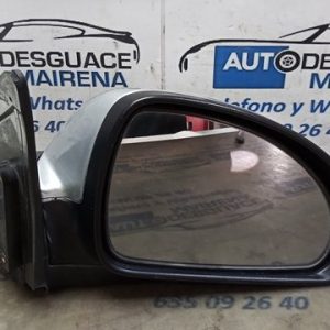 RETROVISOR DERECHO KIA CEE'D 1.6 CRDi CAT   |   0.06 - ... 876201H150