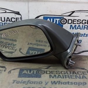 RETROVISOR IZQUIERDO OPEL AGILA *   |   ... 4705561