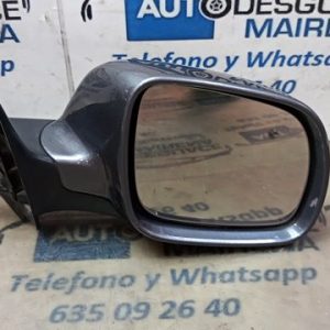 RETROVISOR DERECHO AUDI A3 (8L) 1.9 TDI   |   0.96 - ... 0