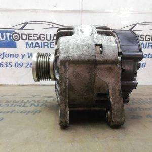 ALTERNADOR RENAULT LAGUNA II (BG0) 1.9 dCi Diesel CAT   |   0.01 - ... SG12B123