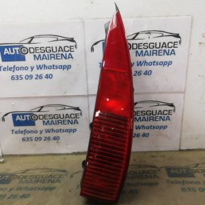 PILOTO TRASERO IZQUIERDO CITROEN C5 BREAK * | 0.01 - 0.04 6350P7