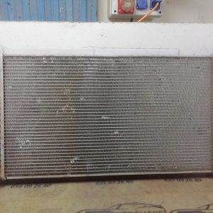 RADIADOR AGUA FORD FOCUS BERLINA  (CAP) (2004-2007) 2.0 TDCi CAT 1357325