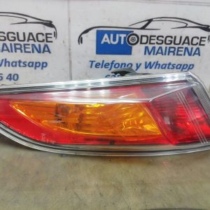 PILOTO TRASERO IZQUIERDO HONDA CIVIC BERLINA 5 (FK) 2.2 i-CTDi Executive   |   09.05 - 12.12 33551SMGE03