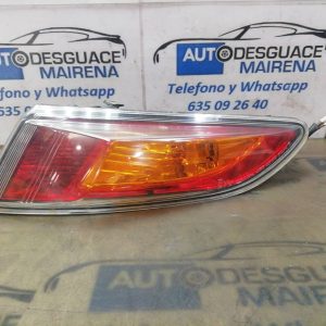 PILOTO TRASERO DERECHO HONDA CIVIC BERLINA 5 (FK) 2.2 i-CTDi Executive   |   09.05 - 12.12 33501SMGE03