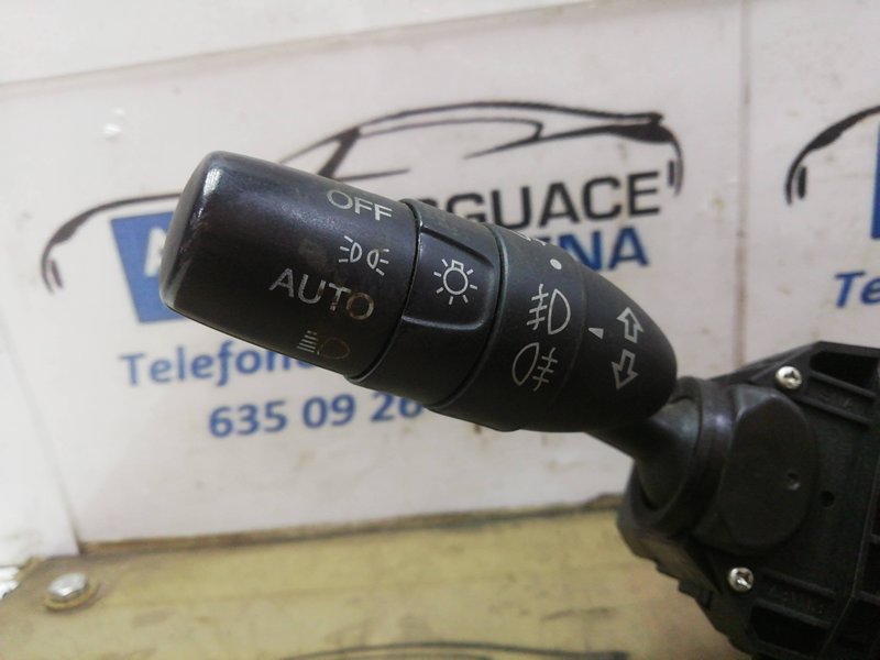 MANDO MULTIFUNCION HONDA CIVIC BERLINA 5 (FK) 2.2 i-CTDi Executive | 09.05 - 12.12 35250SMGE211M1 - Imagen 3