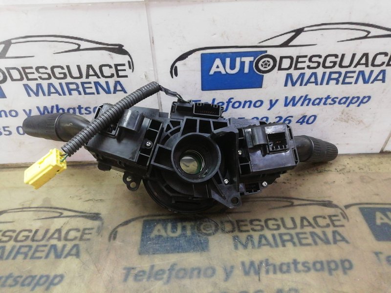 MANDO MULTIFUNCION HONDA CIVIC BERLINA 5 (FK) 2.2 i-CTDi Executive | 09.05 - 12.12 35250SMGE211M1 - Imagen 5