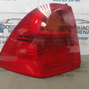 PILOTO TRASERO IZQUIERDO BMW SERIE 3 BERLINA (E90) *   |   0.04 - ... 63216937457