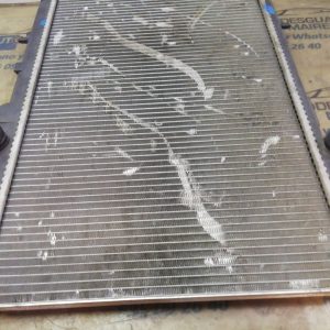 RADIADOR AGUA PEUGEOT 206 BERLINA 1.4 HDi   |   0.98 - ... 9674770180