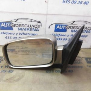 RETROVISOR IZQUIERDO KIA SORENTO *   |   0.02 - ... 0