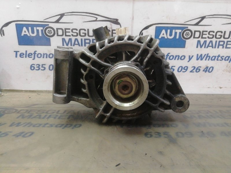 ALTERNADOR FORD FOCUS BERLINA (CAP) Trend | 08.04 - 12.07 1708472 - Imagen 2