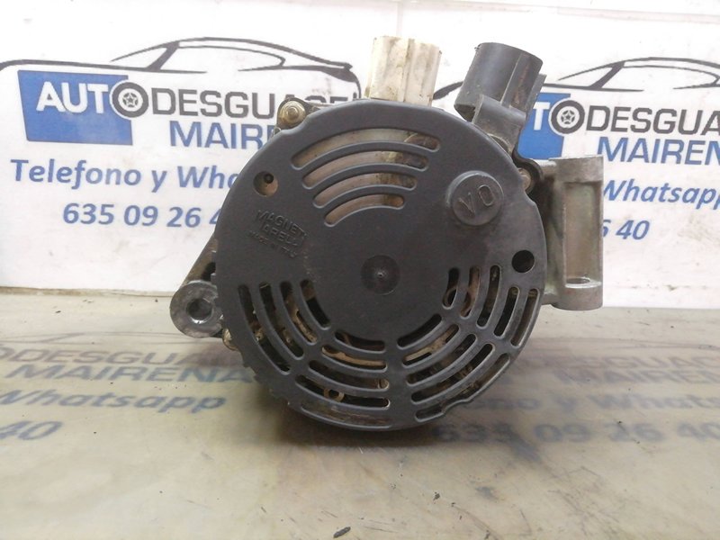 ALTERNADOR FORD FOCUS BERLINA (CAP) Trend | 08.04 - 12.07 1708472 - Imagen 3