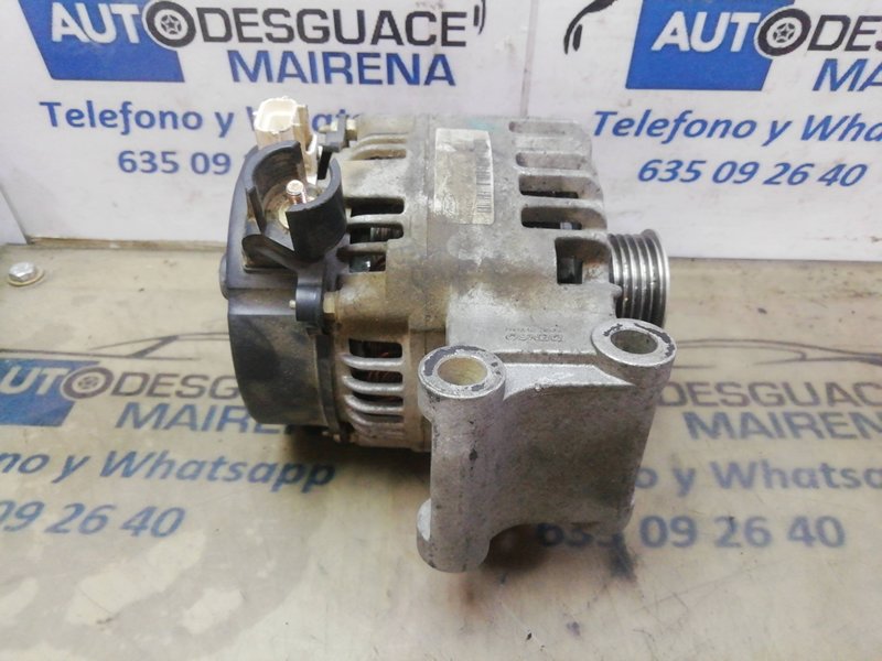 ALTERNADOR FORD FOCUS BERLINA (CAP) Trend | 08.04 - 12.07 1708472 - Imagen 4