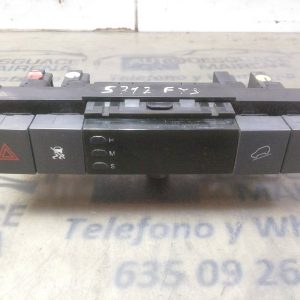 RELOJ HORA CHEVROLET CAPTIVA 2.0 VCDI LT   |   05.06 - 12.11 96941882