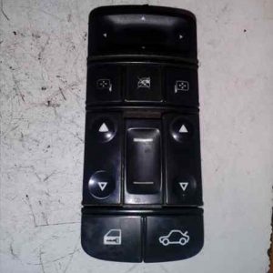 MANDO ELEVALUNAS DELANTERO IZQUIERDO  OPEL VECTRA C BERLINA 2.2 16V DTI CAT (Y 22 DTR / L50)   |   0.02 - ... 687833988