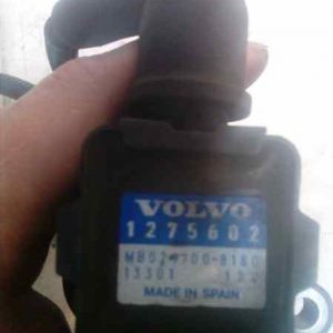 BOBINA ENCENDIDO VOLVO S40 BERLINA 1.6   |   04.02 - 12.05 1275602