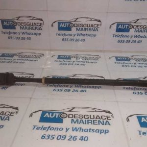 TIRANTE TRASERO DERECHO LAND ROVER DISCOVERY (...) V6 TD HSE | 08.04 - 12.09 RGD500083