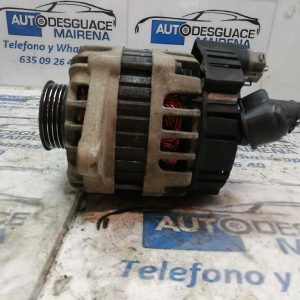 ALTERNADOR KIA PICANTO 1.1 CAT | 0.04 - ... 3730002551