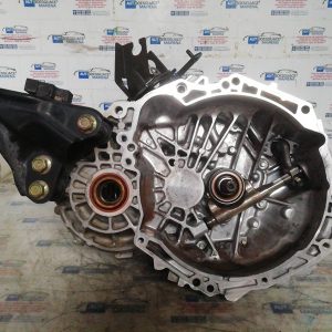 CAJA CAMBIOS HONDA CIVIC BERLINA 5 (EU7/8) 1.7 CDTI CAT   |   0.01 - 0.06 20011PMZD40