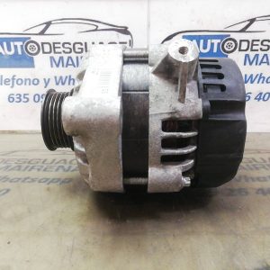 ALTERNADOR OPEL ASTRA G BERLINA (1998-2004) 1.6 9119309