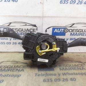 MANDO MULTIFUNCION FORD FOCUS C-MAX (CAP) (2003-2007) 1.8 TDCi Turbodiesel CAT 4M5T14A664AB