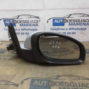 RETROVISOR DERECHO OPEL VECTRA C BERLINA 1.9 CDTI   |   0.02 - ... 1428700