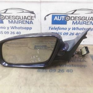 RETROVISOR IZQUIERDO AUDI A6 BERLINA (4B2) 2.5 V6 24V TDI   |   0.01 - 0.04 0