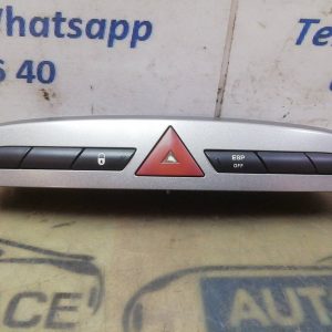 WARNING PEUGEOT 308 1.6 16V HDi   |   0.07 - ... 9659215177