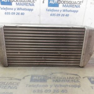INTERCOOLER KIA CARNIVAL 2.9 CRDi CAT | 0.06 - ... 281904X900