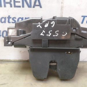 CERRADURA MALETERO / PORTON PEUGEOT 308 1.6 16V HDi   |   0.07 - ... 9671153680