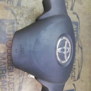 AIRBAG DELANTERO IZQUIERDO TOYOTA AURIS 1.4 Turbodiesel CAT   |   0.06 - ... 4513002280B0