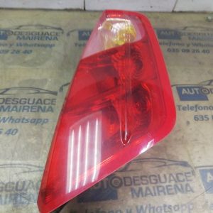 PILOTO TRASERO DERECHO FIAT GRANDE PUNTO (199) 1.3 16V JTD CAT   |   0.05 - ... 51701590